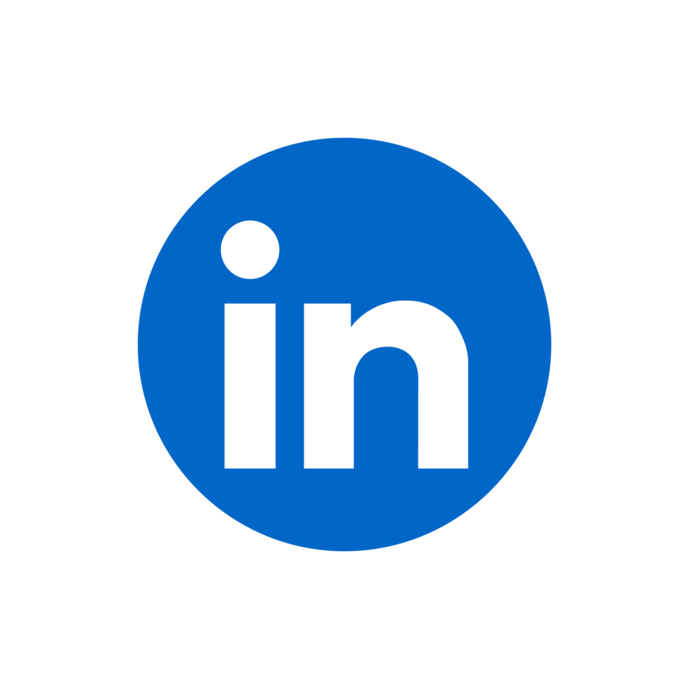 linkedIn logo